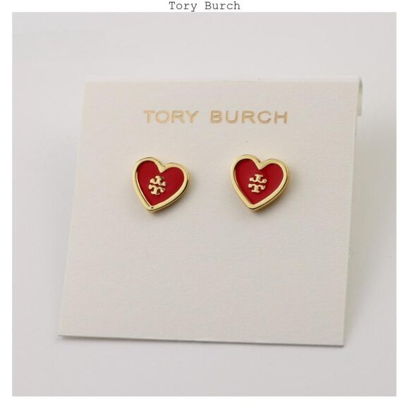 Tory Burch Earrings(Brand New) - Picture 1 of 1